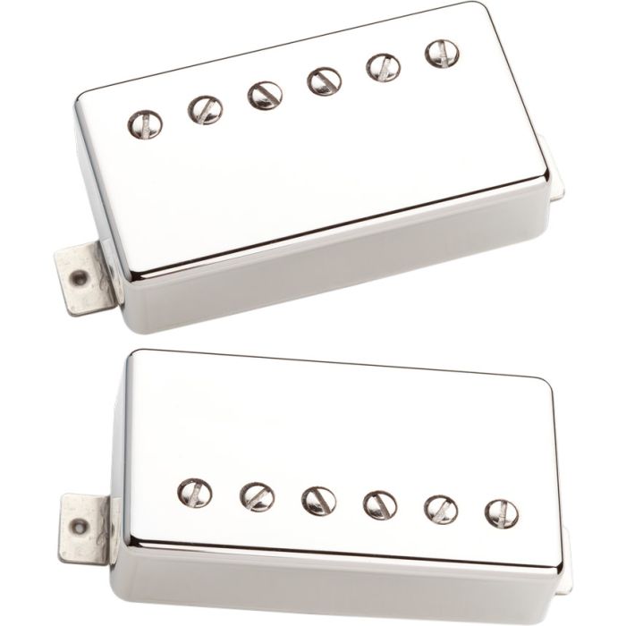 Seymour Duncan Slash 2.0 Signature Humbucker Nickel Set