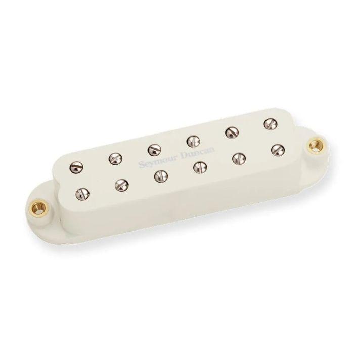 Seymour Duncan Little 78 Strat Neck Parchment