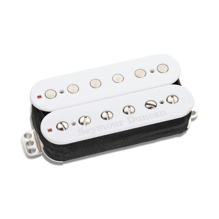 Seymour Duncan Exciter Bridge White