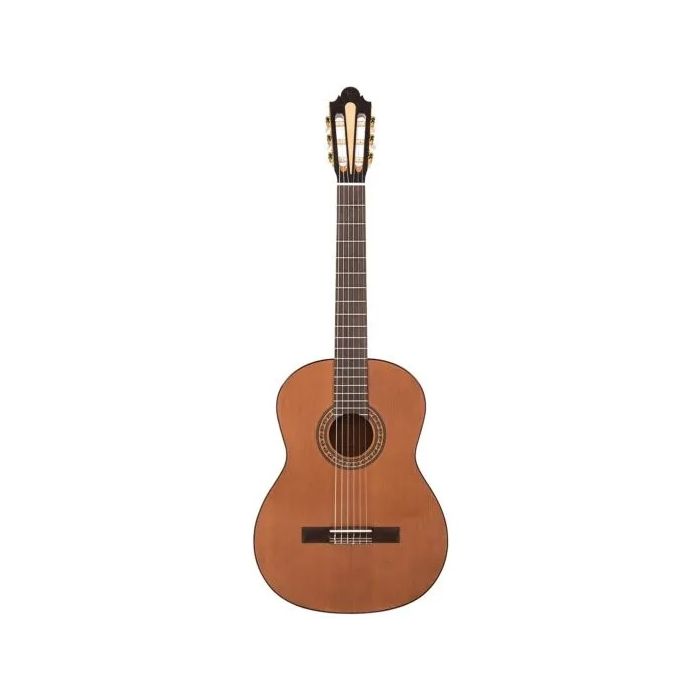 Santos Martinez Preludio Classical Guitar