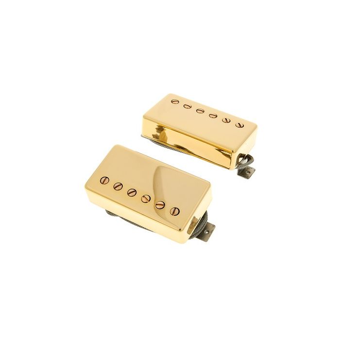 Seymour Duncan Lari Basilio Set Gold Cover