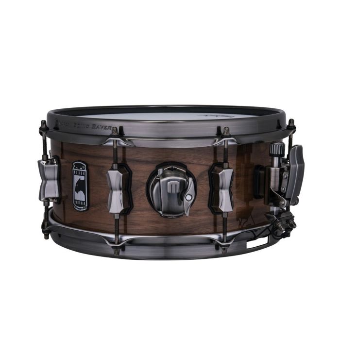 Mapex Black Panther Goblin Snare 12x5.5 side clamp