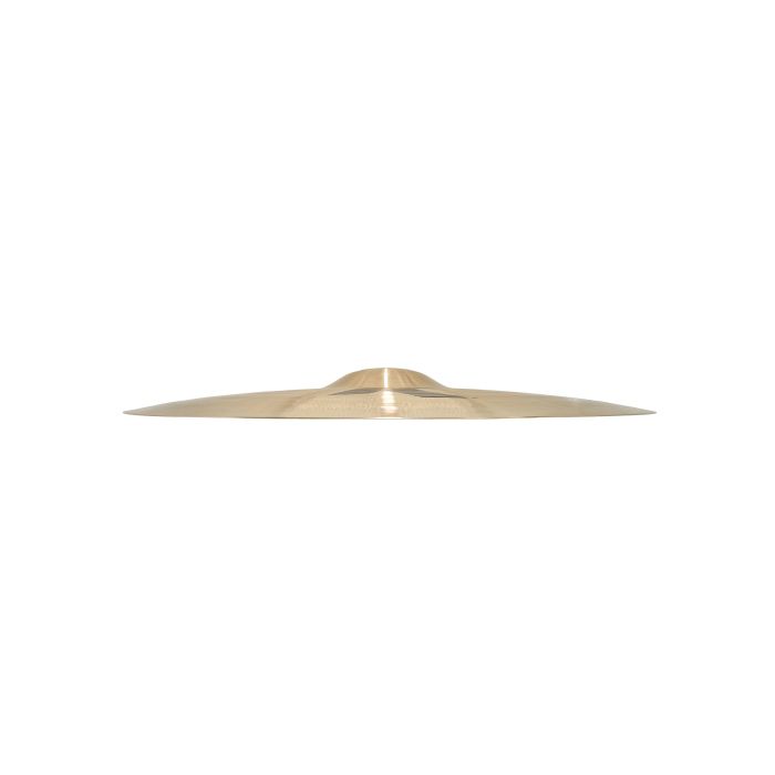 Zildjian 18 Inch K Paper Thin Crash profile