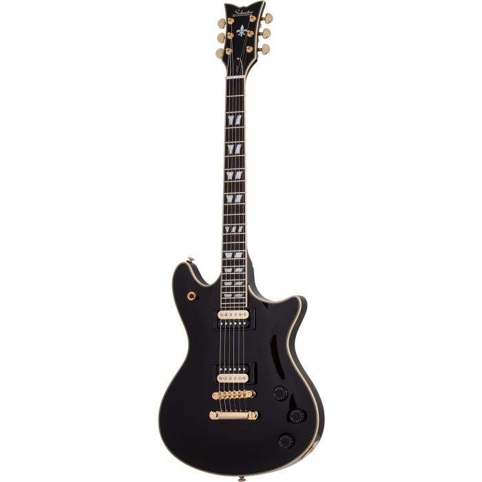 Schecter Tempest Custom (2020) BLK