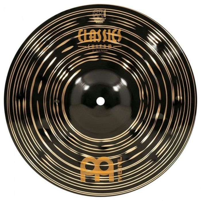 Meinl Classics Custom 10 inch Dark Splash