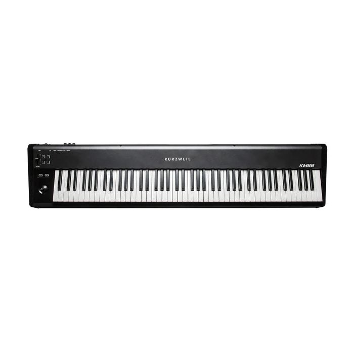 Kurzweil KM88 USB/MIDI Keyboard