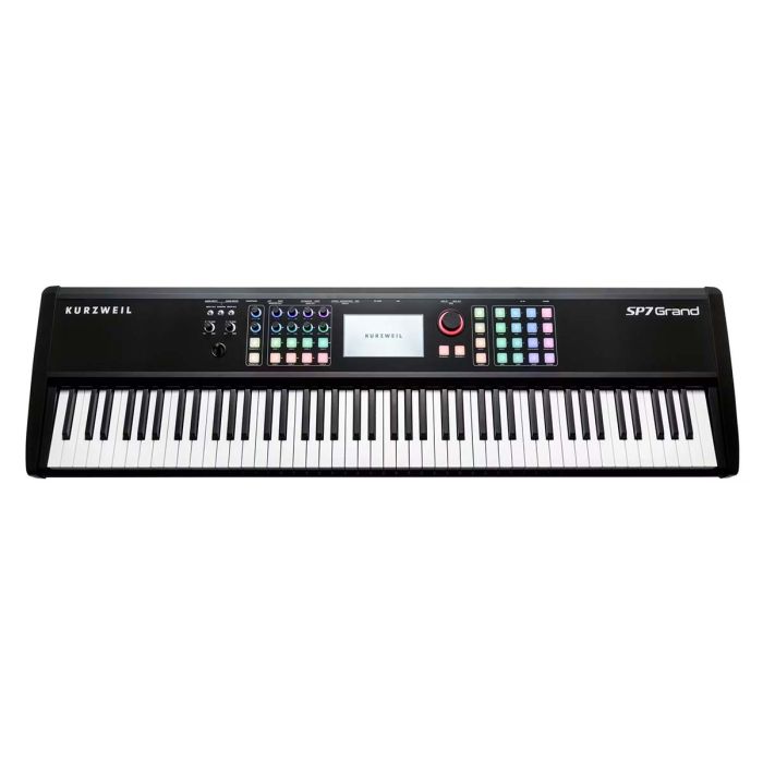 Kurzweil SP7 Grand 88 Keys Stage Piano Main