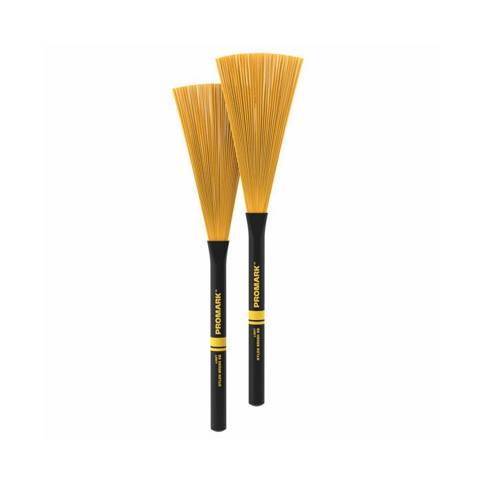 Promark Light Nylon Brush 5B