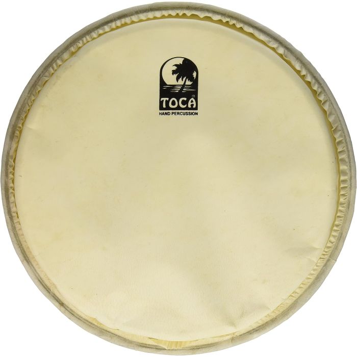 Toca 12" Bolt-tuned Djembe Head