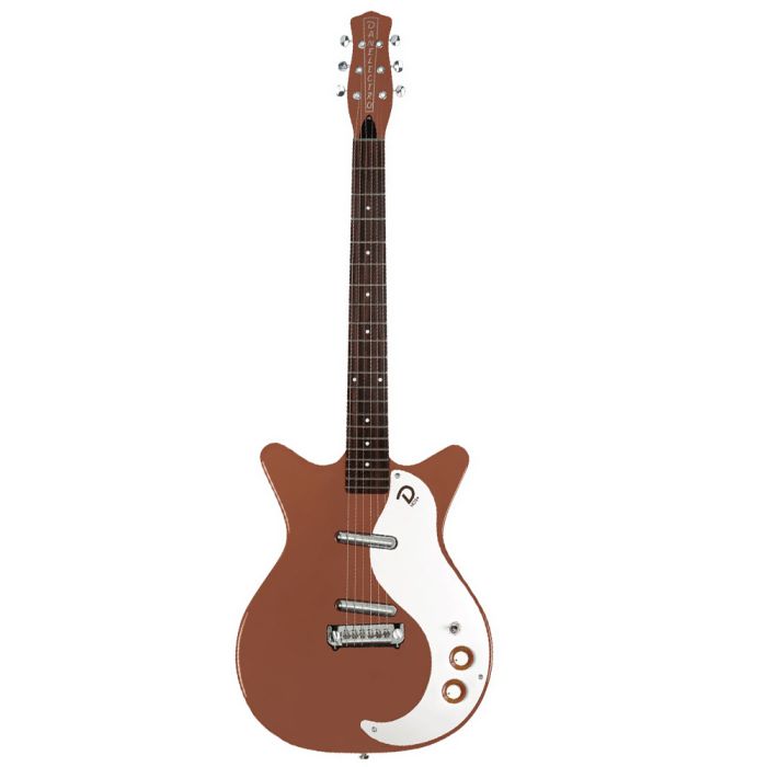 Danelectro DC59M Nos - Copper