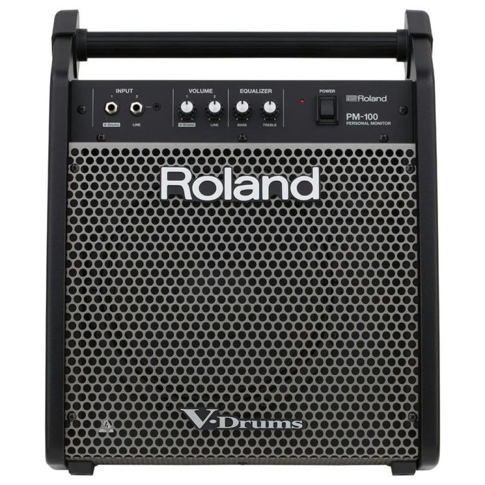 B-Stock Roland PM-100 Drum Monitor Speaker
