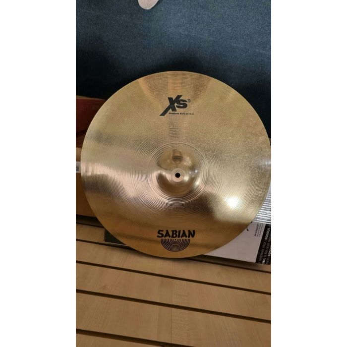 Pre-Owned Sabian xs20 Ride 20"