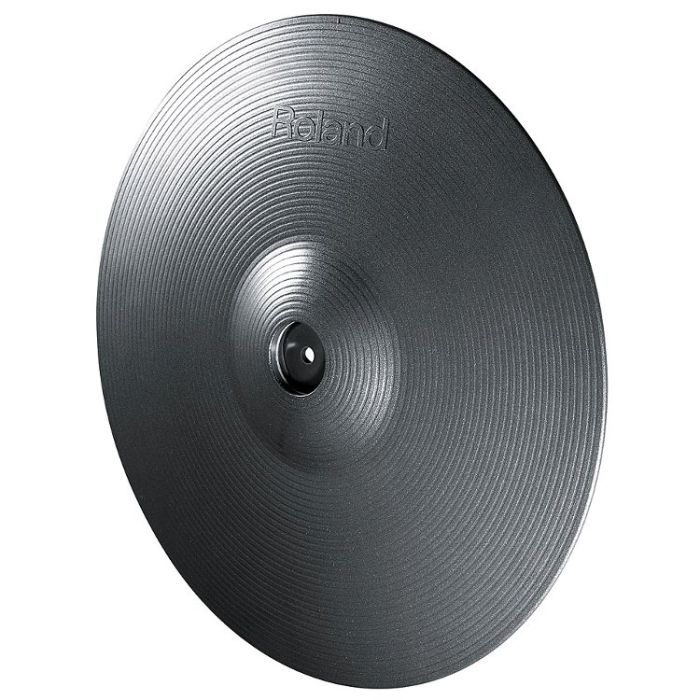 B-Stock Roland CY15R Dual Trigger Cymbal Pad top