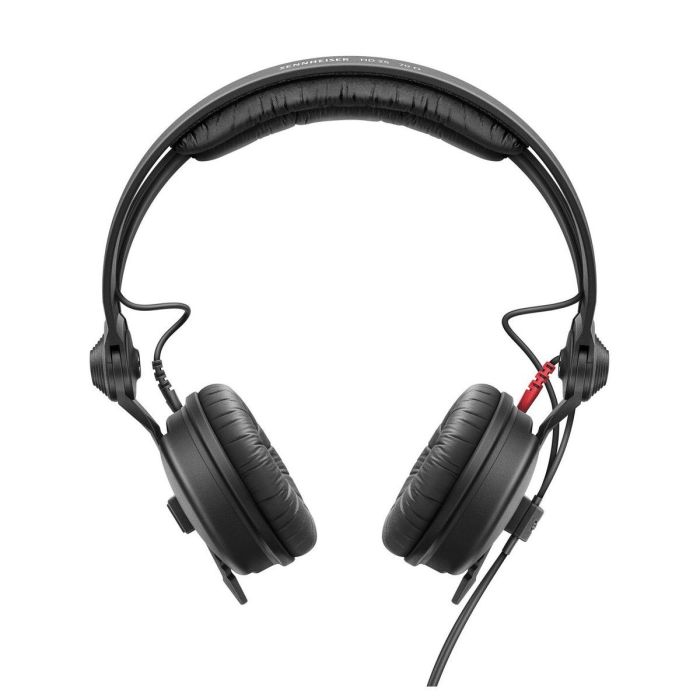 B-Stock Sennheiser HD25-1-II DJ Headphones