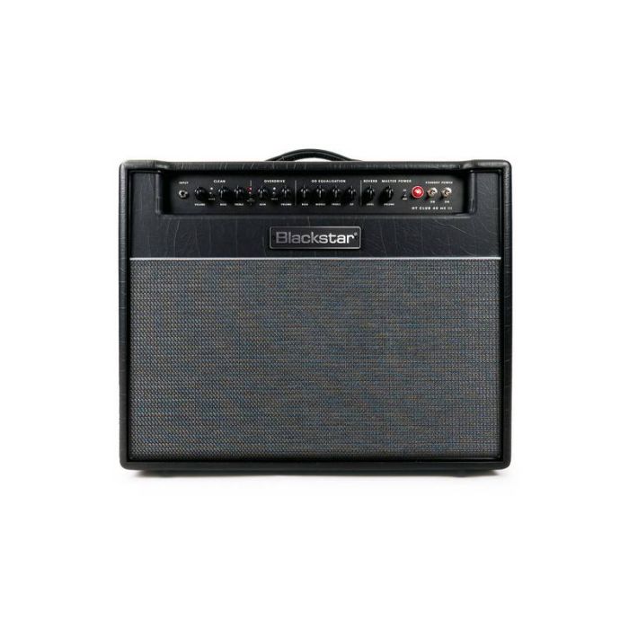 Blackstar Ht-Club 40 Mkiii Guitar Amplifier, front view