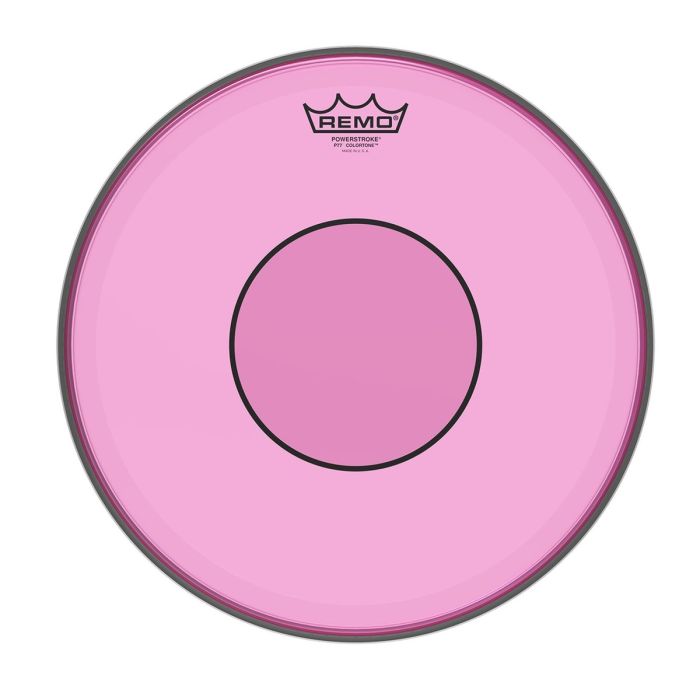 Remo 13 Powerstroke 77 Colortone Pink