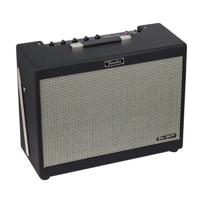 Fender Tone Master FR-12 Flat Response Speaker right angled view