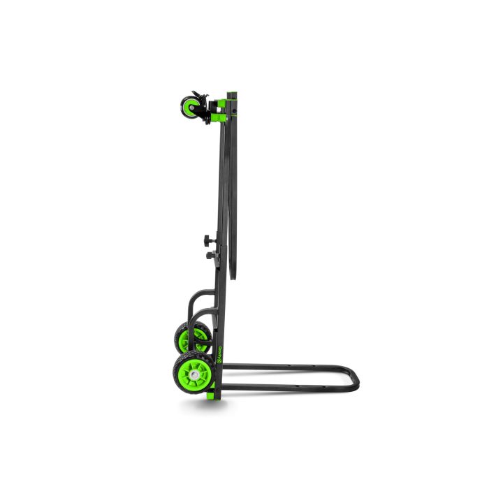 Gravity Multifunctional Trolley (Medium) CART M 01 B upright