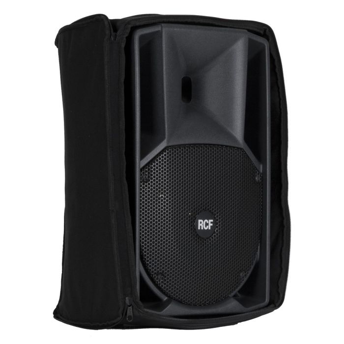 RCF Cover for ART408A/708A Speakers open front