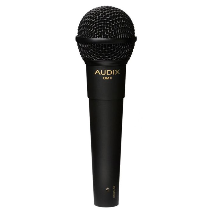 Audix Om11 Dynamic Vocal Microphone