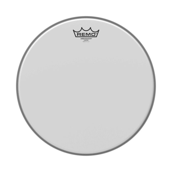 Remo 20 Ambassador Coated Bass Drum Head