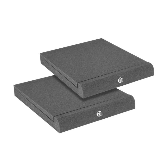 Adam Hall PAD ECO 2 Isolation Pad for Studio Monitors (265 x 330mm)