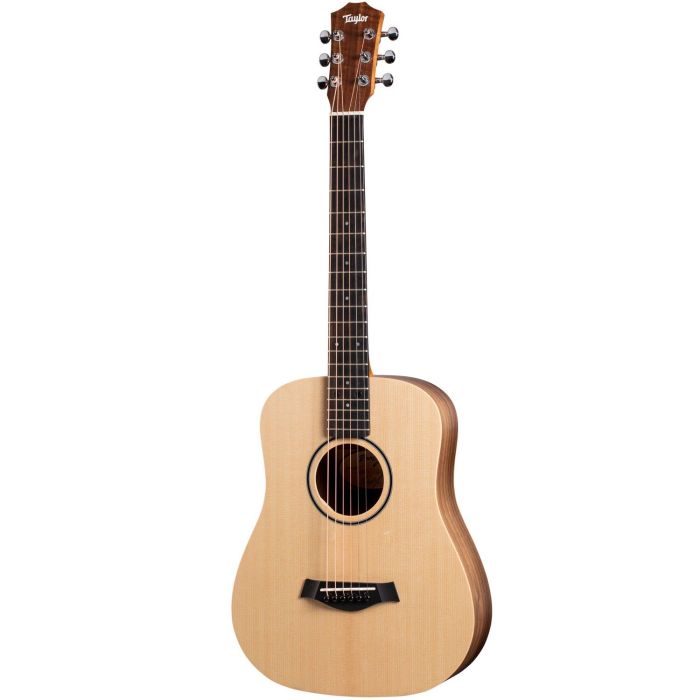 FOC Taylor Baby BT1 Acoustic Guitar front view