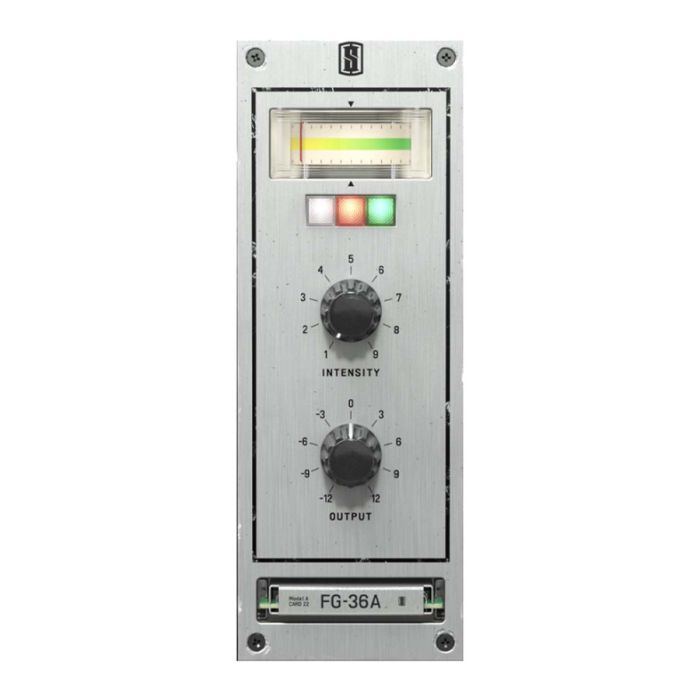 Slate Digital FG-36A Exciter Plug In