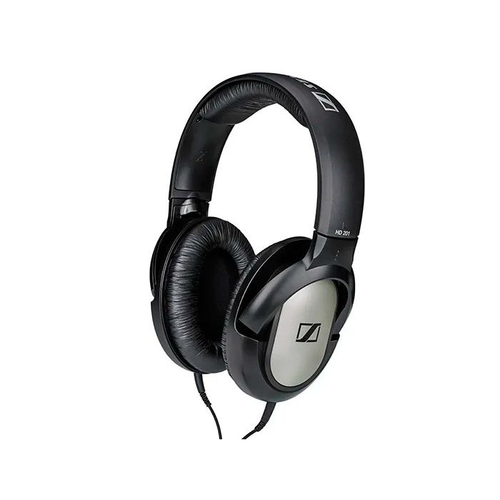 B-Stock Sennheiser HD 201 Headphones