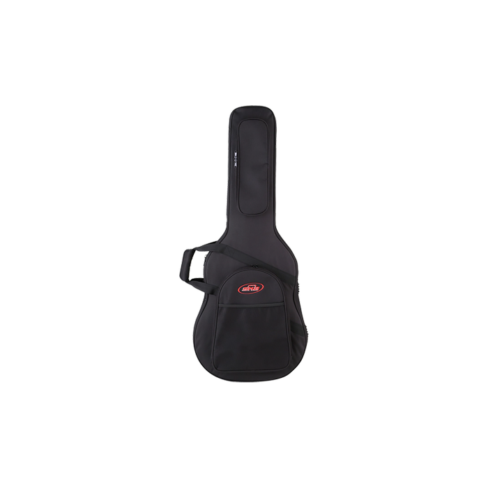 SKB 1SKB-SC18 Acoustic Case Soft Case front