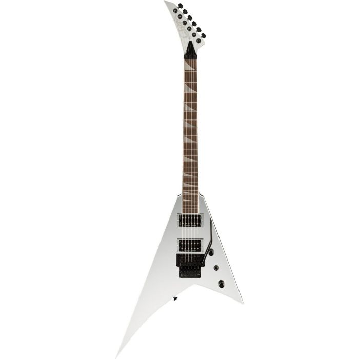 Jackson Pro Plus Series Rhoads RR24 Mirror Electric Guitar, front view