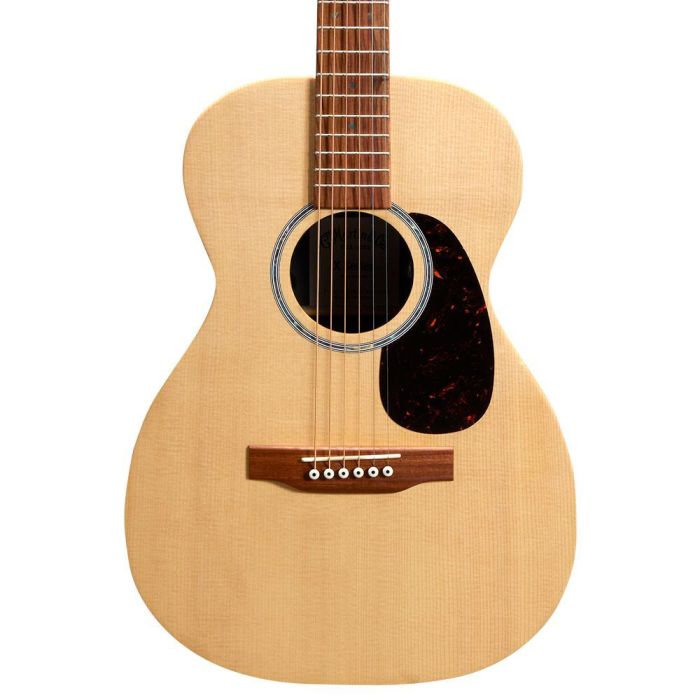 Martin 0-X2E Cocobolo HP Electro Acoustic Guitar 