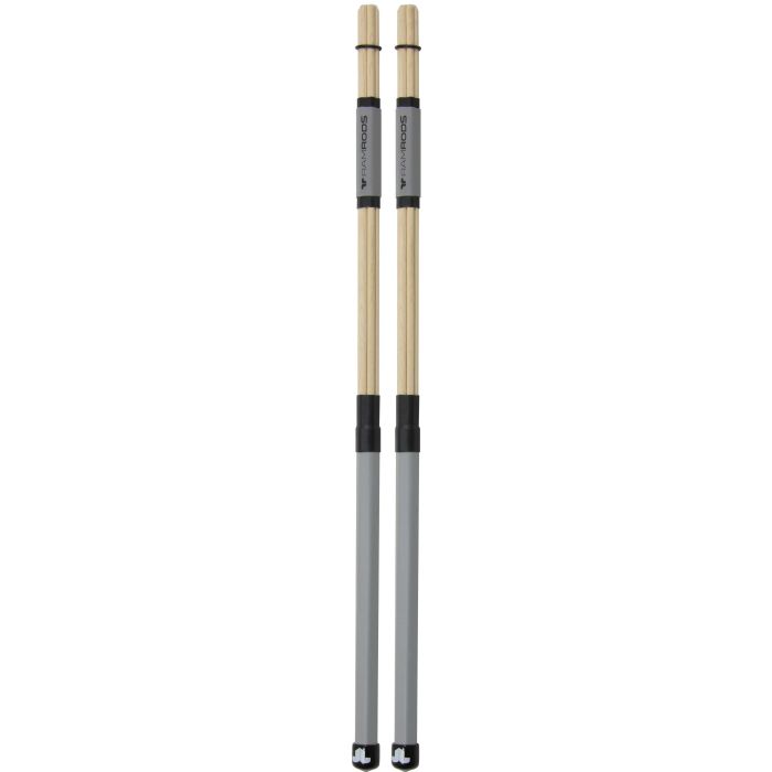 RAMRODS Rocker Lite Sticks upright