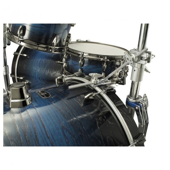 Yamaha CWHSAT9 Hi-Hat And Percussion Mount used for hi-hat 