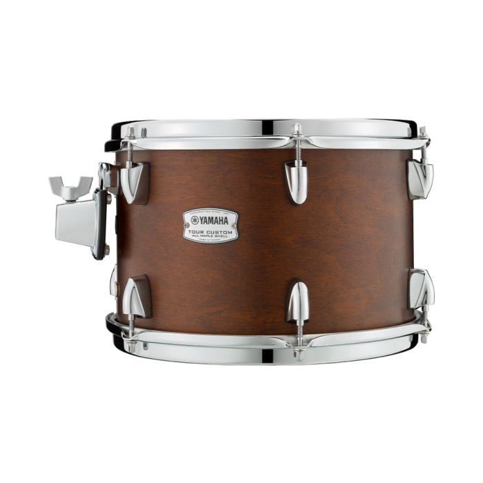 Yamaha Tour Custom Chocolate Satin 10x7" Rack Tom