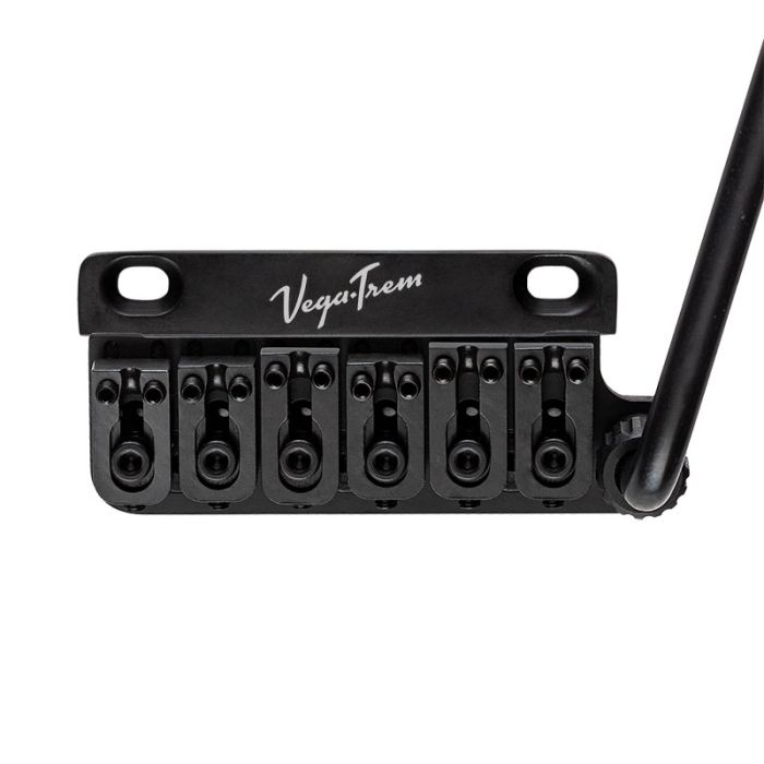 Vega-Trem VT1 UltraTrem Black 2-Points