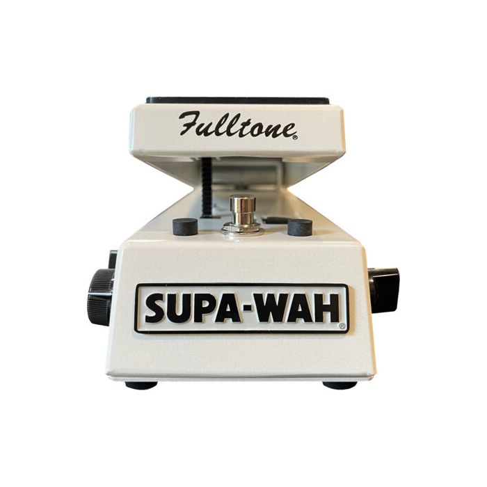 Fulltone Custom Shop Supa Wah Pedal 