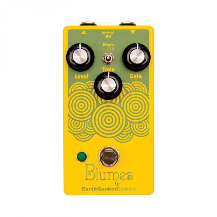 EarthQuaker Devices Blumes Low Signal Shredder