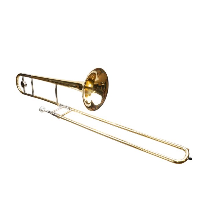 Forte TB220 Trombone Outfit