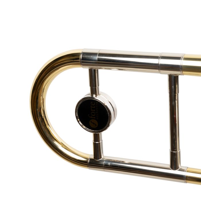 Forte TB220 Trombone Outfit