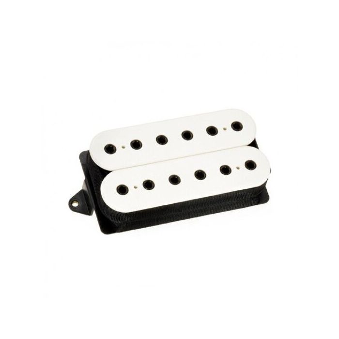 DiMarzio DP159FW Evolution Bridge Pickup F-spaced white