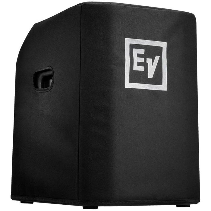 Electrovoice Evolve 30m Sub Cover front view