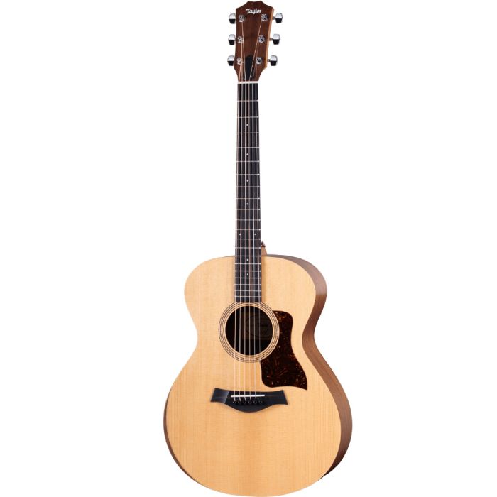 Taylor Academy 12e Walnut/Spruce Grand Concert Electro Acoustic Guitar front