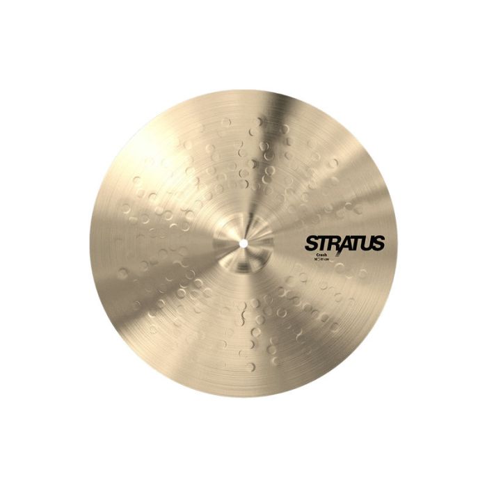 sabian Stratus 16" crash