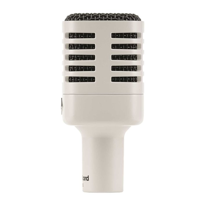 Universal Audio SD-3 Dynamic Microphone with Hemisphere Modelling Back