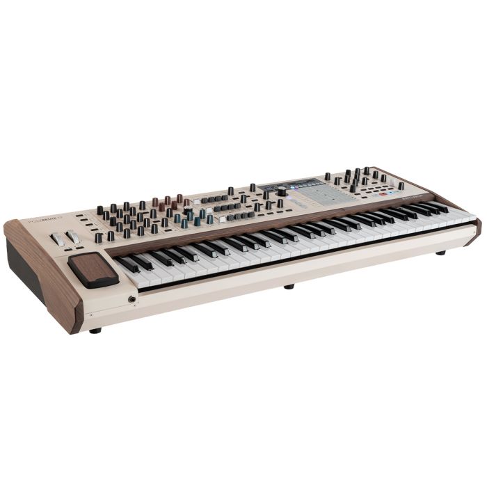 Arturia Polybrute 12 Analogue Polysynth