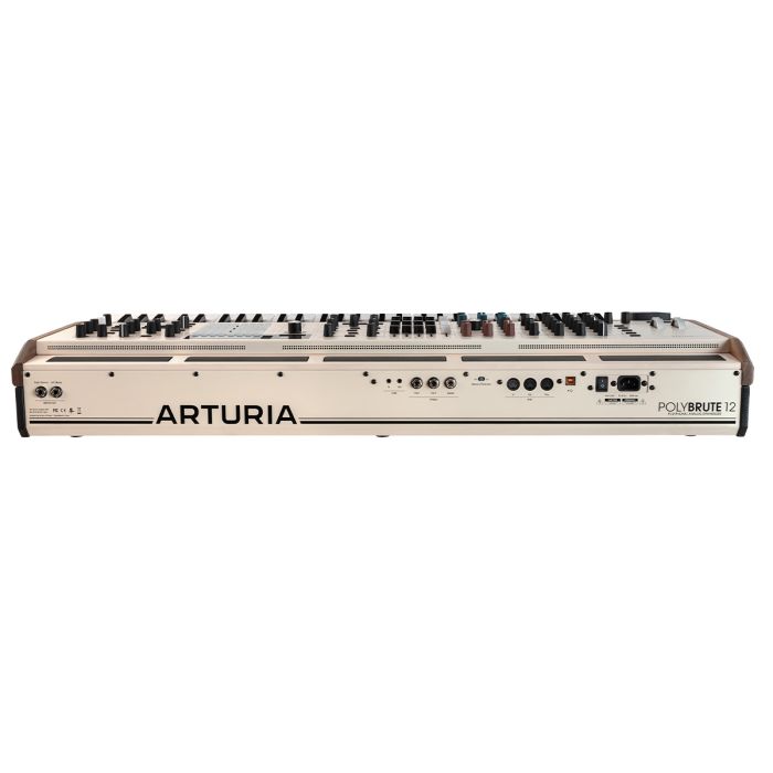 Arturia Polybrute 12 Analogue Polysynth