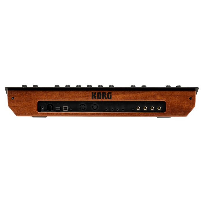 Korg Minilogue XD Polyphonic Analogue Synthesizer - Inverted Edition