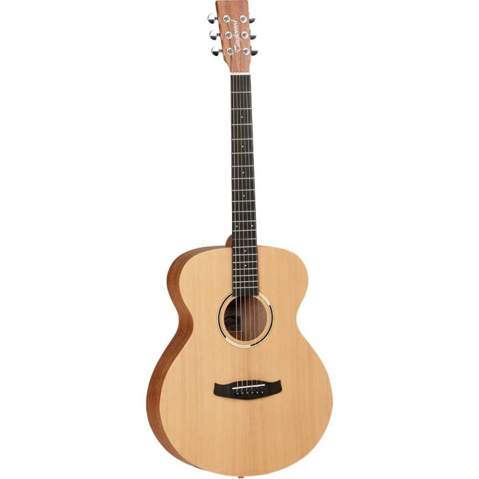 Tanglewood TWR2O Folk, Spruce and Mahogany