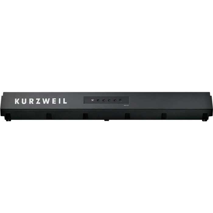 Kurzweil-KP110-Portable-Arranger-Keyboard-Rear-View